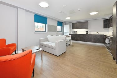 1 bed flat, Gorgie Road, Gorgie, Edinburgh, EH112BF - Image 8